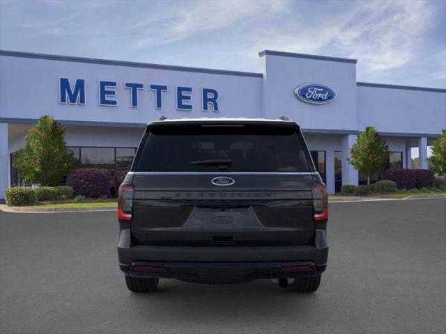 new 2024 Ford Expedition car, priced at $72,437