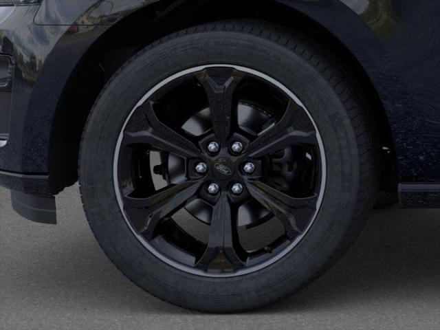 new 2024 Ford Expedition car, priced at $72,437