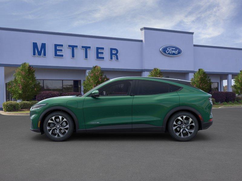 new 2024 Ford Mustang Mach-E car, priced at $50,285