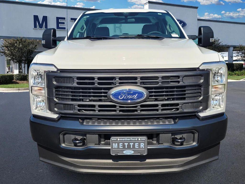 used 2024 Ford F-250 car, priced at $54,988