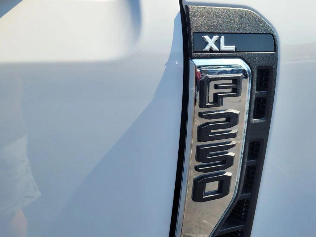 used 2024 Ford F-250 car, priced at $54,988