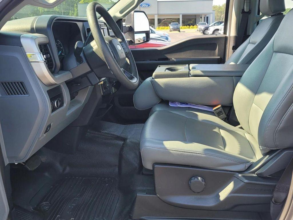 used 2024 Ford F-250 car, priced at $54,988