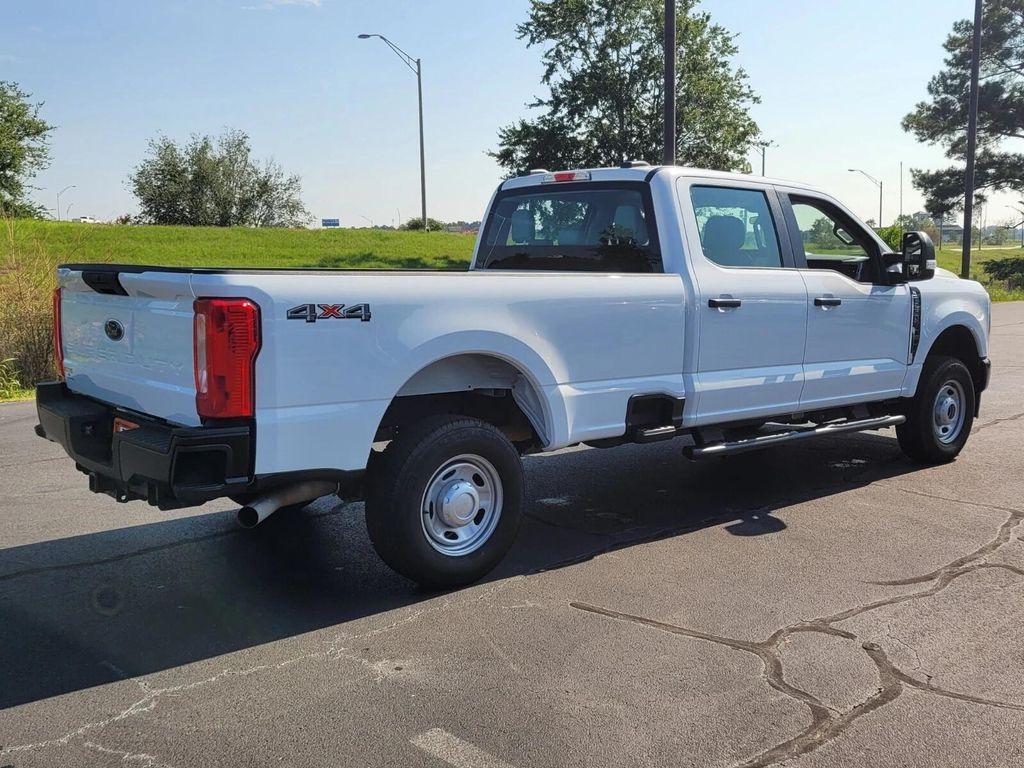 used 2024 Ford F-250 car, priced at $54,988
