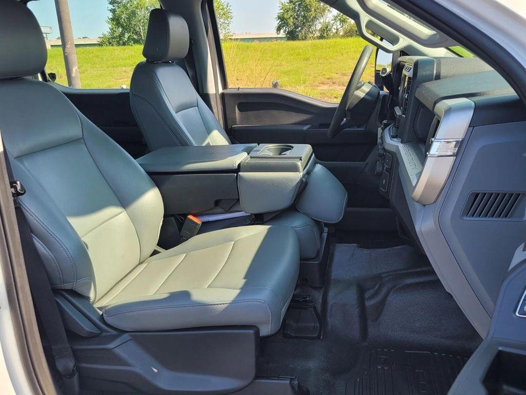 used 2024 Ford F-250 car, priced at $54,988