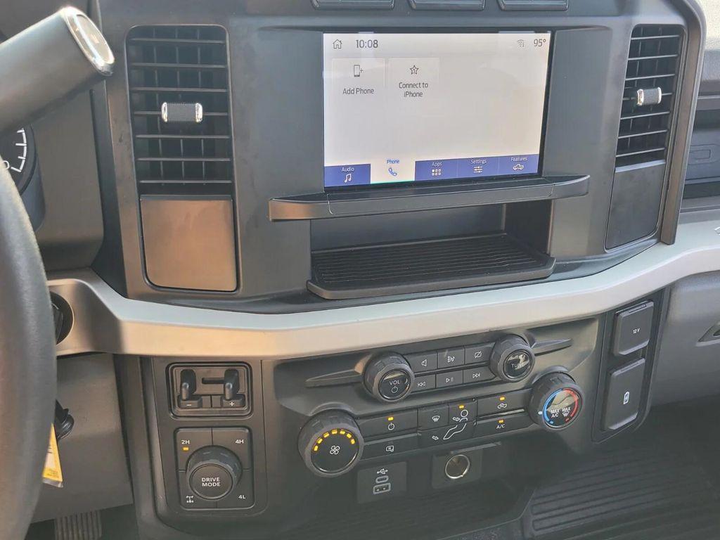 used 2024 Ford F-250 car, priced at $54,988