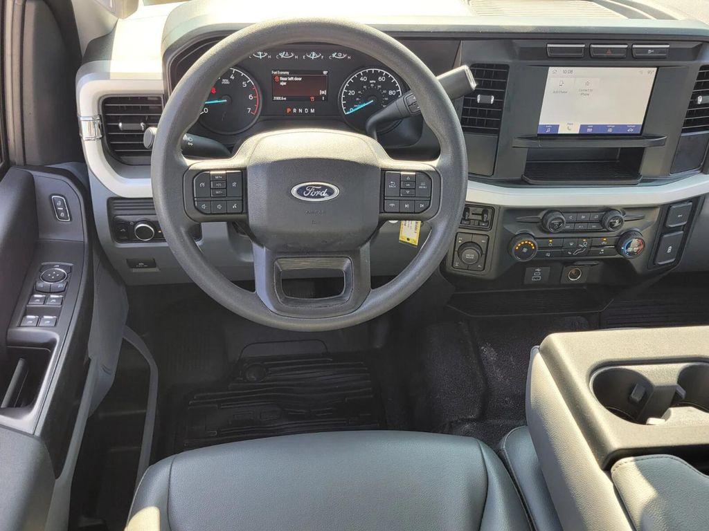 used 2024 Ford F-250 car, priced at $54,988