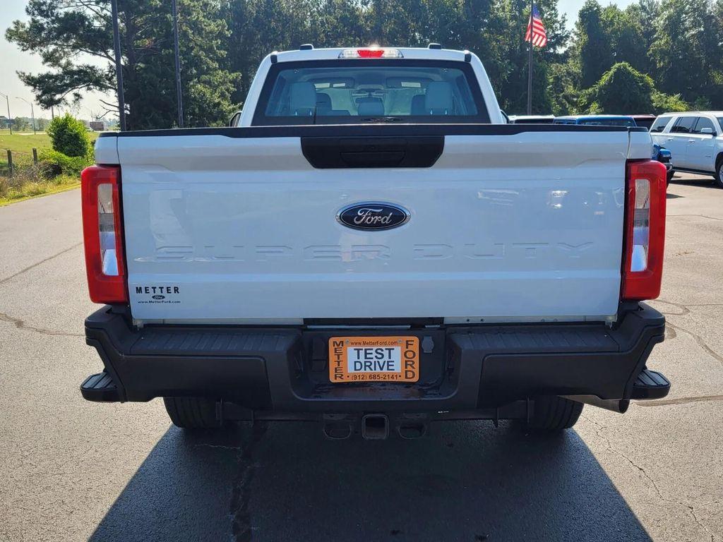 used 2024 Ford F-250 car, priced at $54,988
