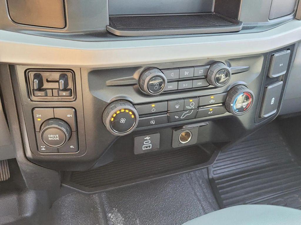used 2024 Ford F-250 car, priced at $54,988