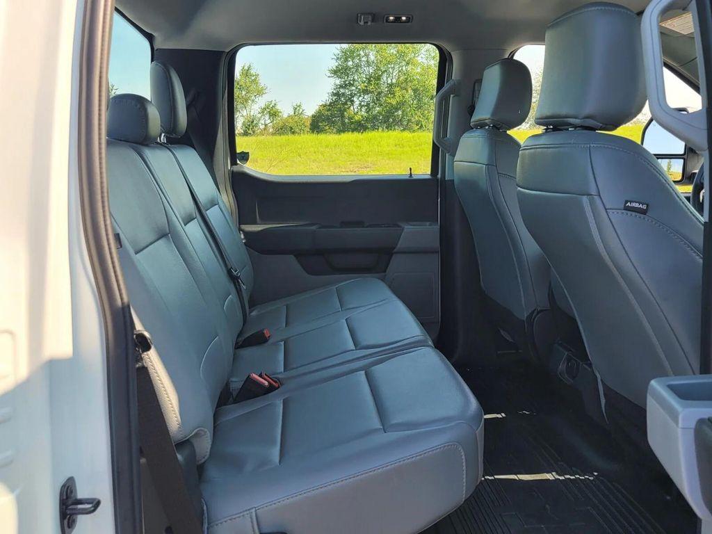 used 2024 Ford F-250 car, priced at $54,988