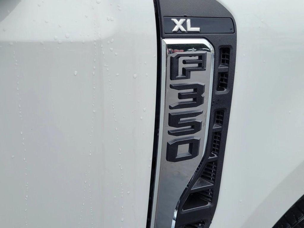 used 2023 Ford F-350 car, priced at $64,988