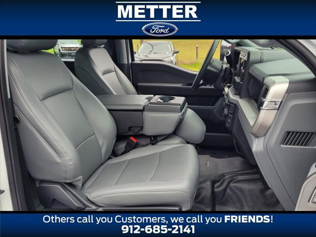 used 2023 Ford F-350 car, priced at $65,787