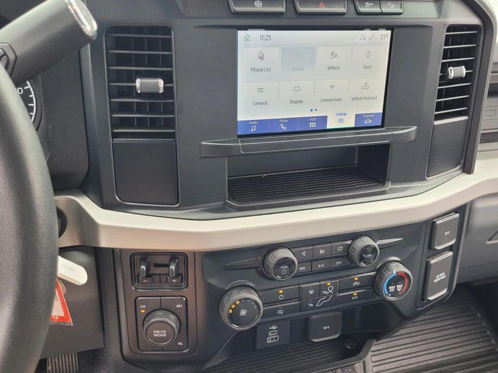 used 2023 Ford F-350 car, priced at $64,988