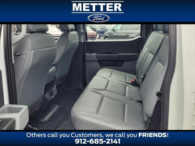 used 2023 Ford F-350 car, priced at $65,787