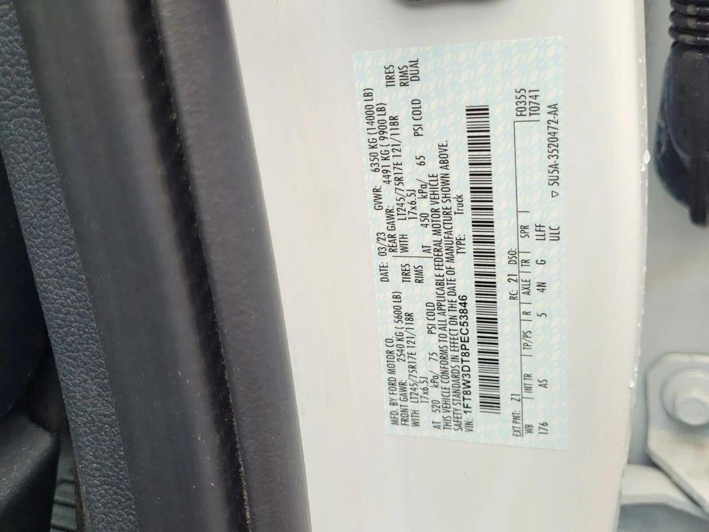 used 2023 Ford F-350 car, priced at $64,988