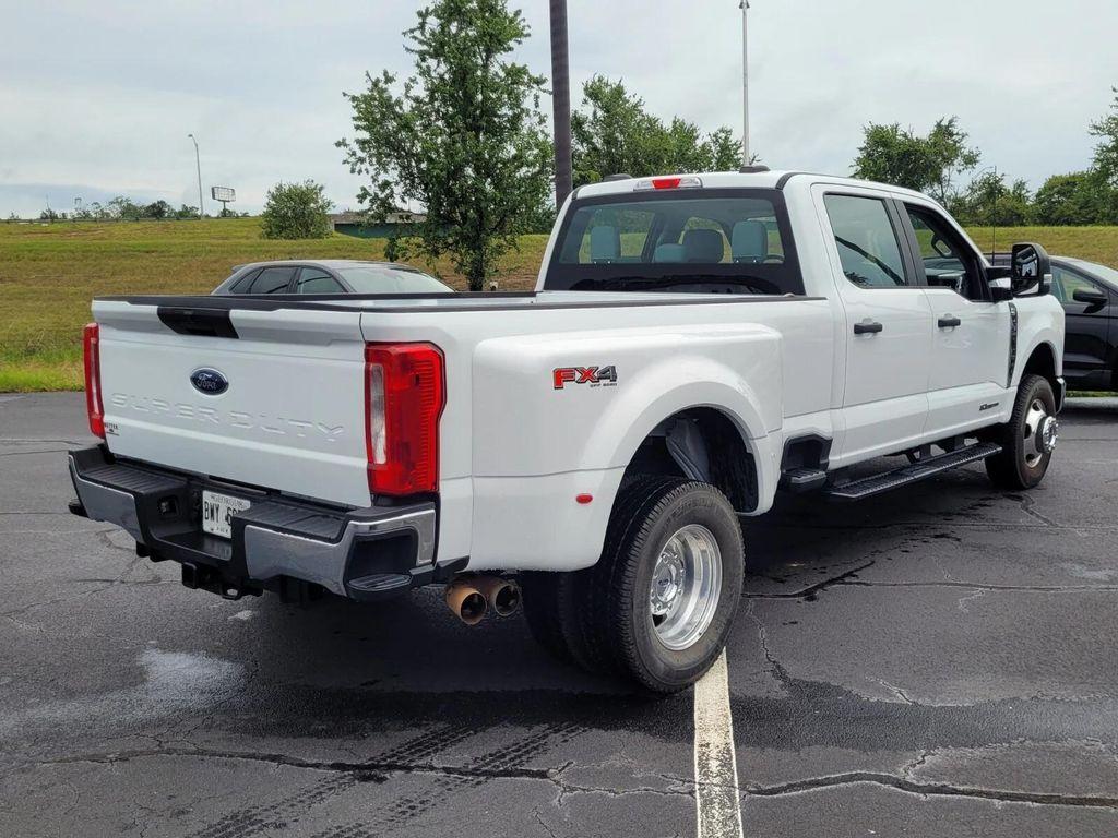 used 2023 Ford F-350 car, priced at $64,988