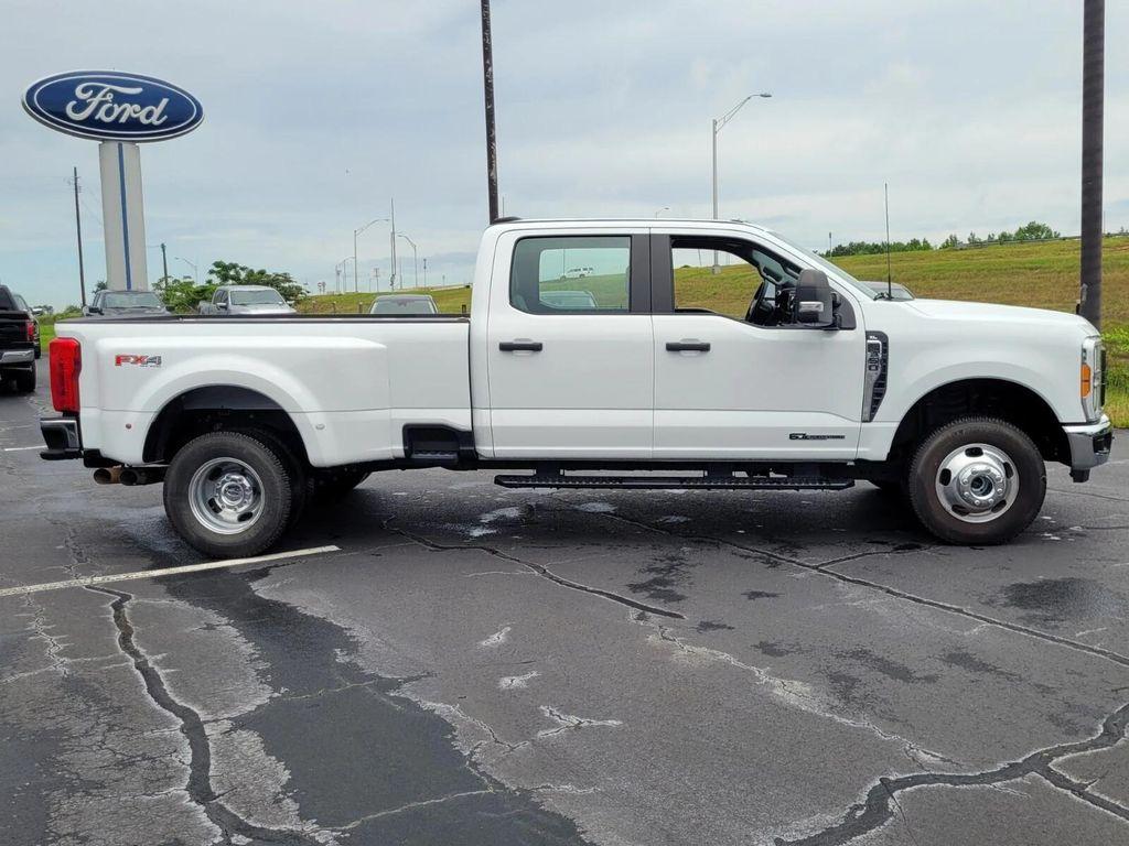 used 2023 Ford F-350 car, priced at $64,988