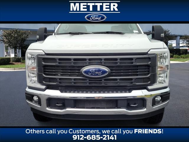 used 2023 Ford F-350 car, priced at $65,787