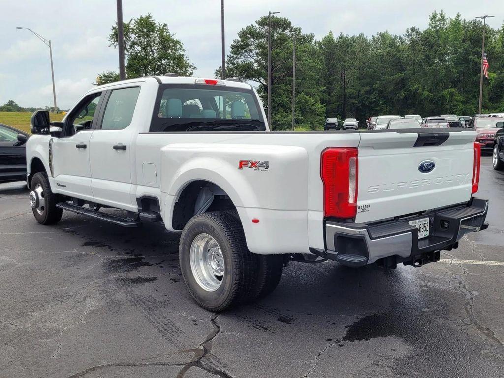 used 2023 Ford F-350 car, priced at $64,988