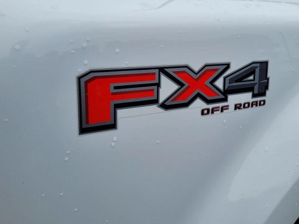 used 2023 Ford F-350 car, priced at $64,988