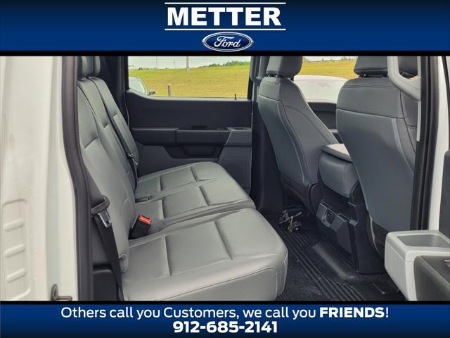 used 2023 Ford F-350 car, priced at $65,787