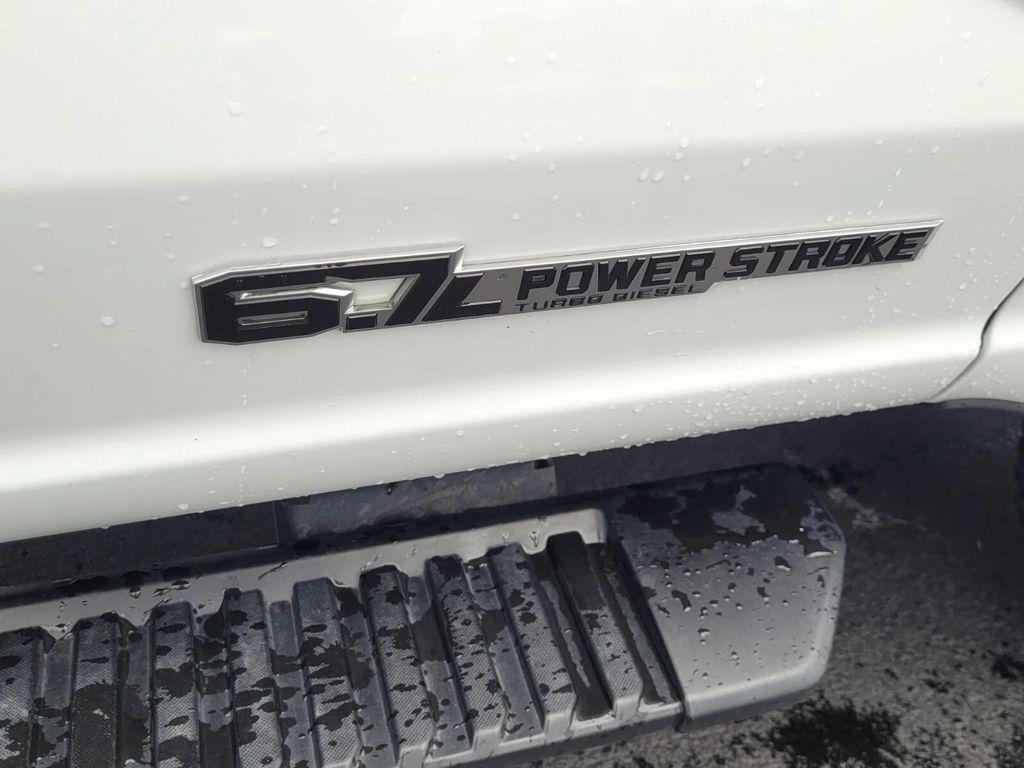 used 2023 Ford F-350 car, priced at $64,988