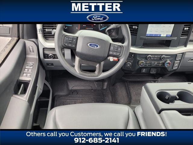 used 2023 Ford F-350 car, priced at $65,787