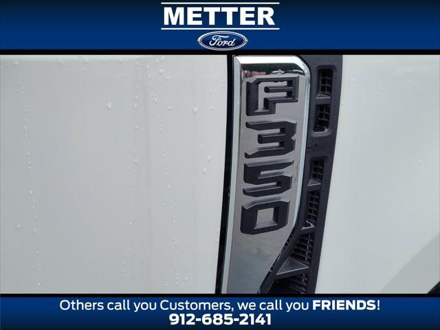 used 2023 Ford F-350 car, priced at $65,787