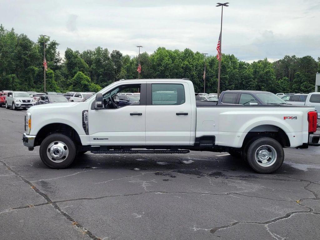 used 2023 Ford F-350 car, priced at $64,988