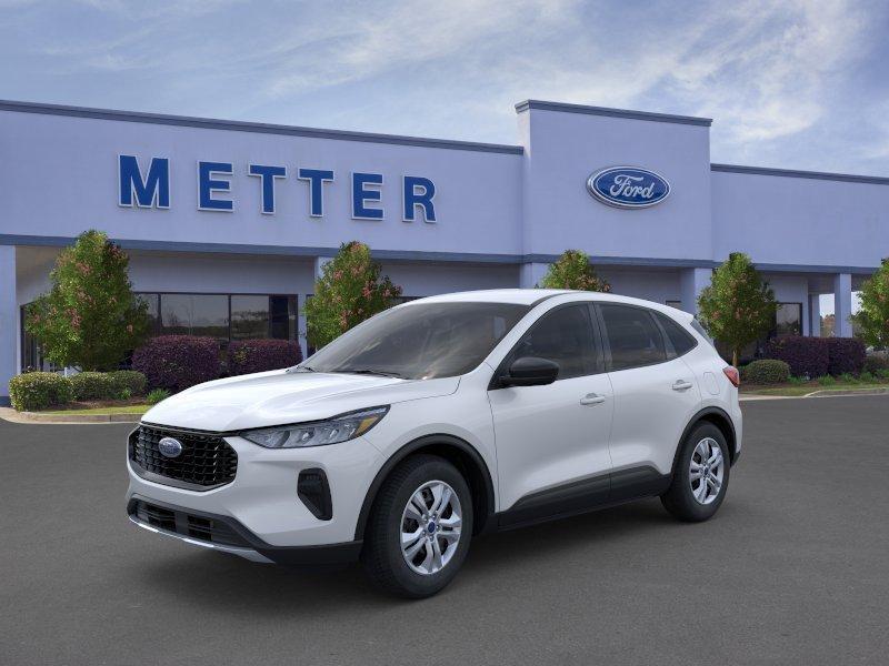 new 2023 Ford Escape car, priced at $32,810