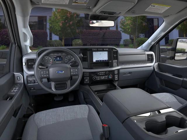 new 2024 Ford F-250 car, priced at $58,929