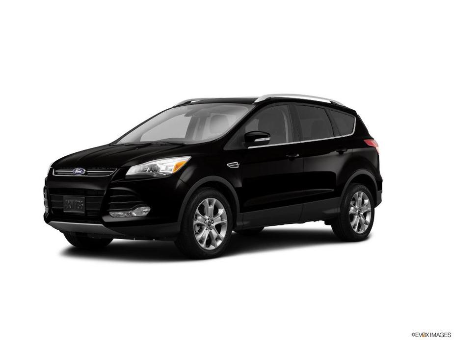 used 2014 Ford Escape car, priced at $11,838