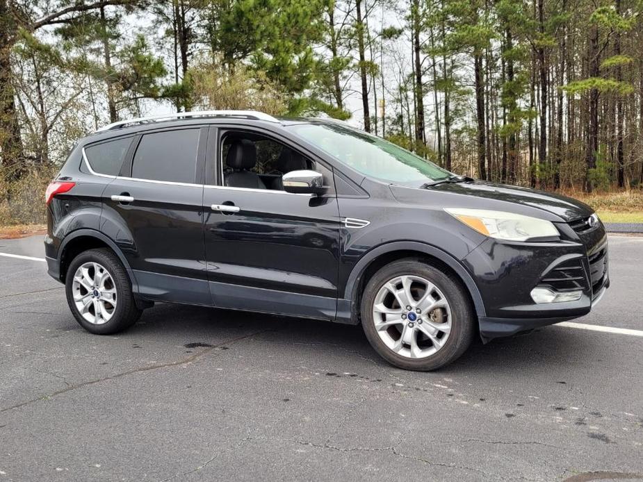 used 2014 Ford Escape car, priced at $11,838