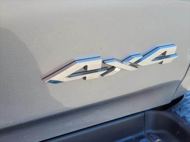 used 2022 Ram 1500 car, priced at $36,988