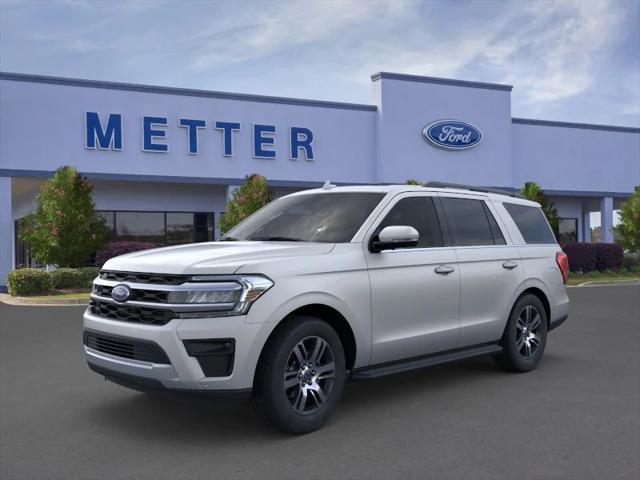 new 2024 Ford Expedition car, priced at $65,778