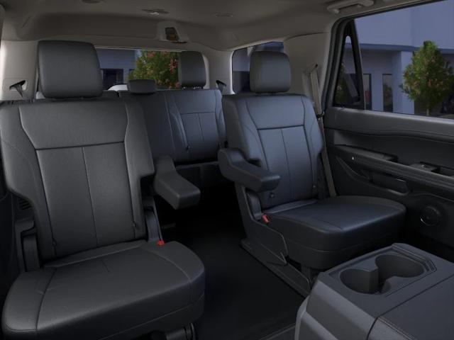 new 2024 Ford Expedition car, priced at $65,778