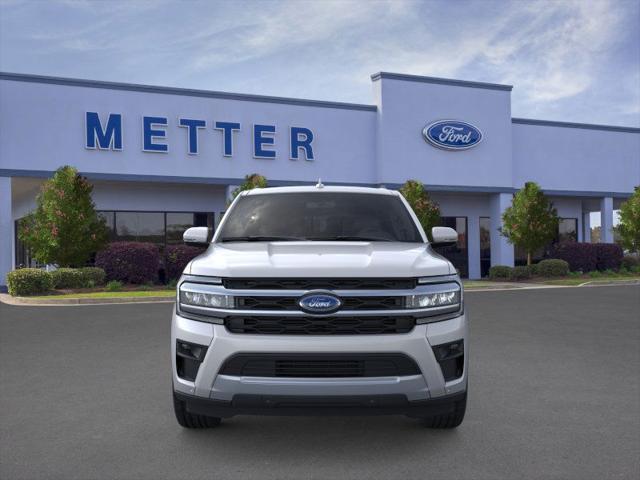 new 2024 Ford Expedition car, priced at $64,129