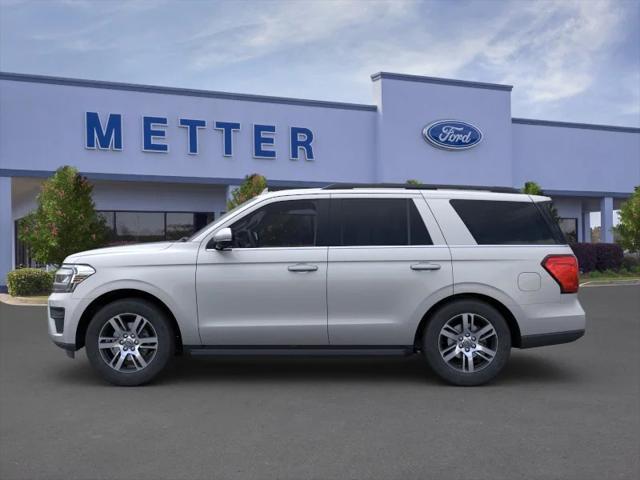 new 2024 Ford Expedition car, priced at $65,778