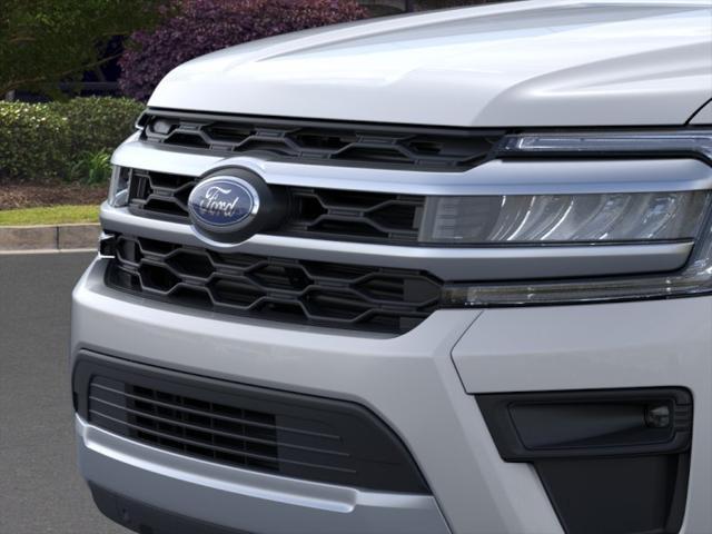 new 2024 Ford Expedition car, priced at $65,778