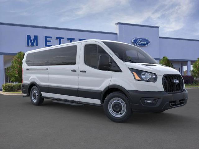 new 2024 Ford Transit-350 car, priced at $60,940