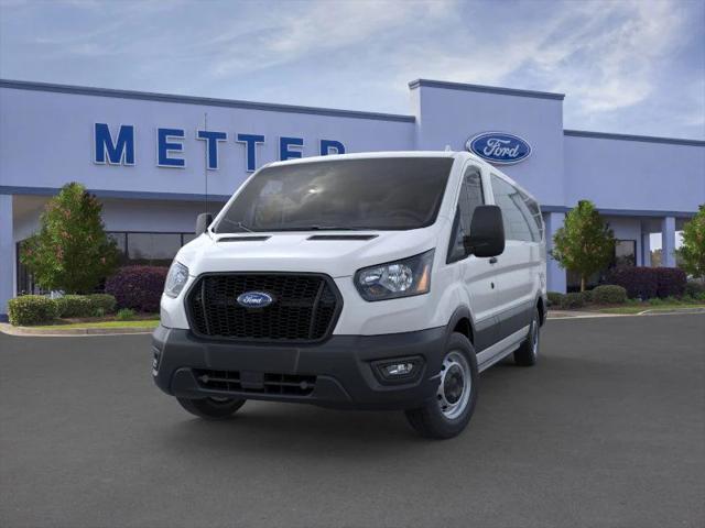 new 2024 Ford Transit-350 car, priced at $60,940