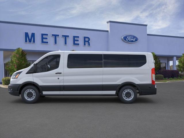 new 2024 Ford Transit-350 car, priced at $60,940