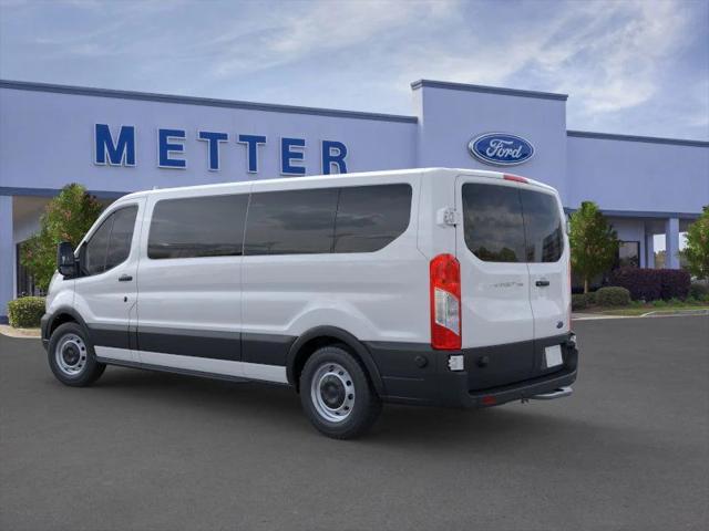 new 2024 Ford Transit-350 car, priced at $60,940