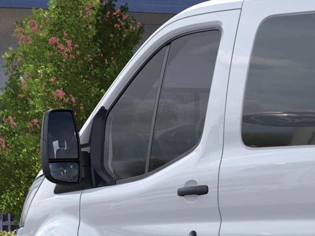 new 2024 Ford Transit-350 car, priced at $60,940