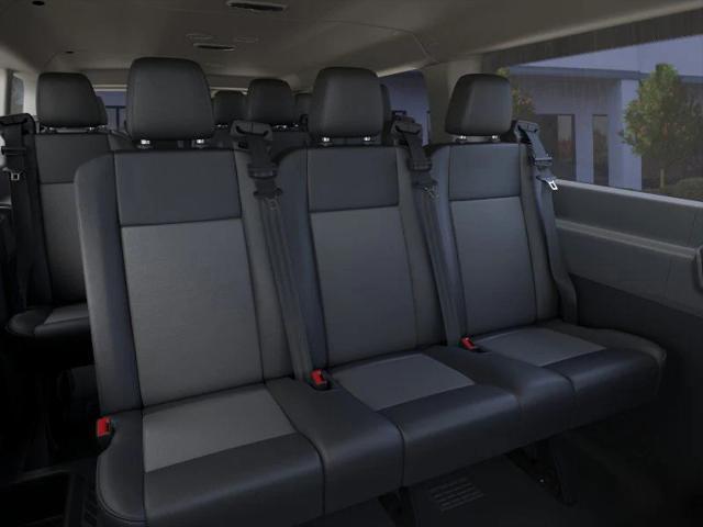 new 2024 Ford Transit-350 car, priced at $60,940