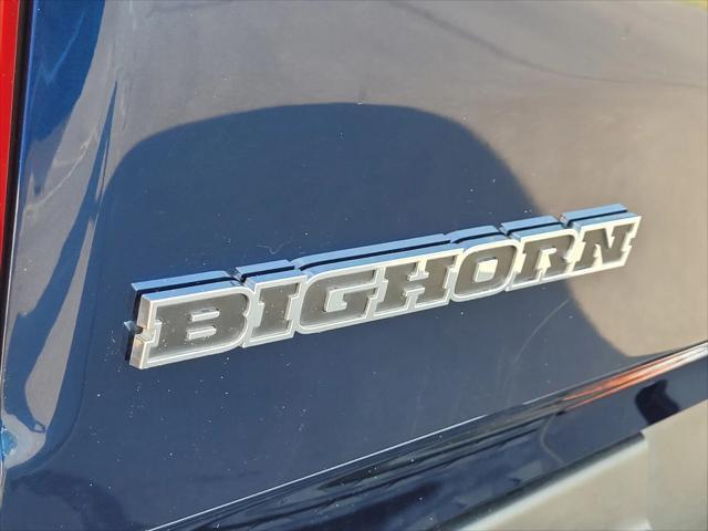 used 2020 Ram 1500 car, priced at $26,488