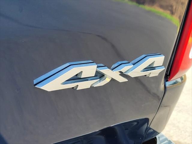 used 2020 Ram 1500 car, priced at $26,488