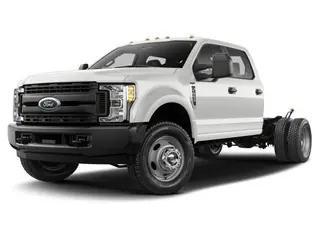 used 2018 Ford F-450 car, priced at $41,530