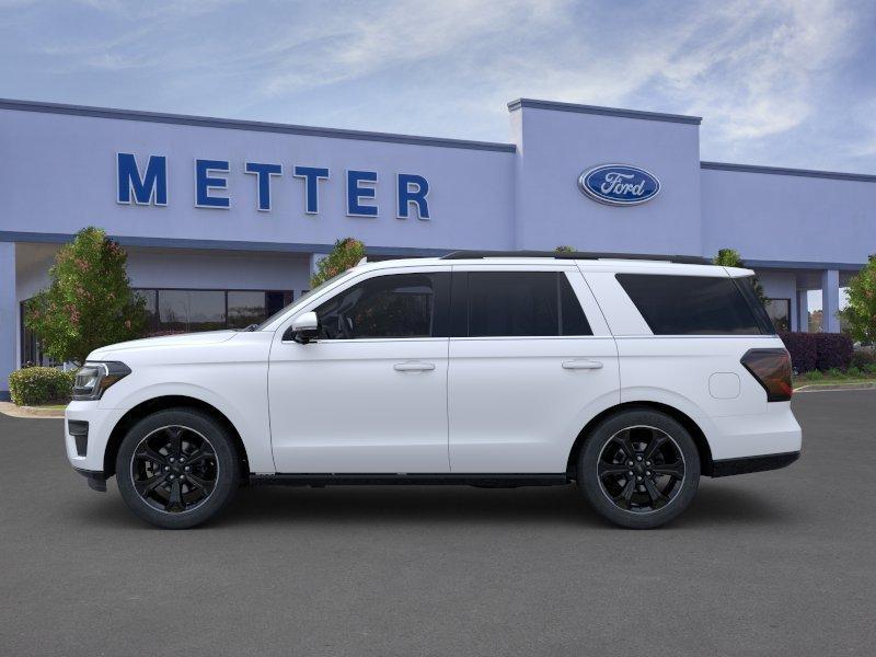 new 2024 Ford Expedition car, priced at $78,105