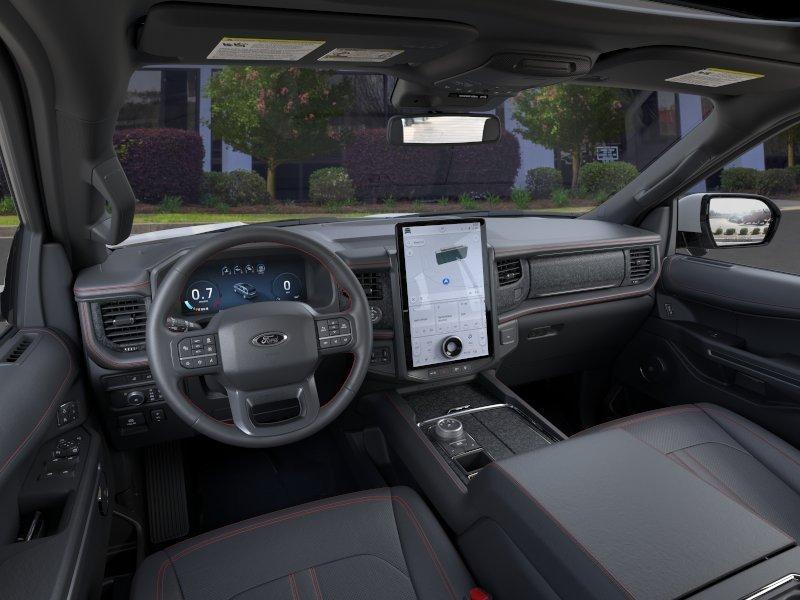 new 2024 Ford Expedition car, priced at $78,105