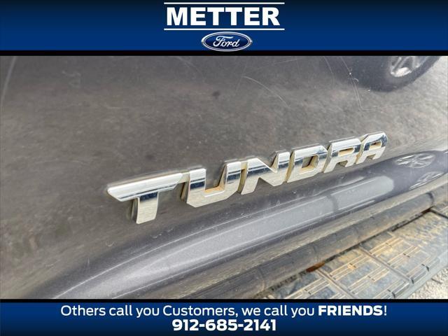 used 2015 Toyota Tundra car, priced at $20,787